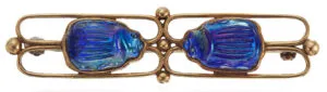 Tiffany & Co. Fish Brooch