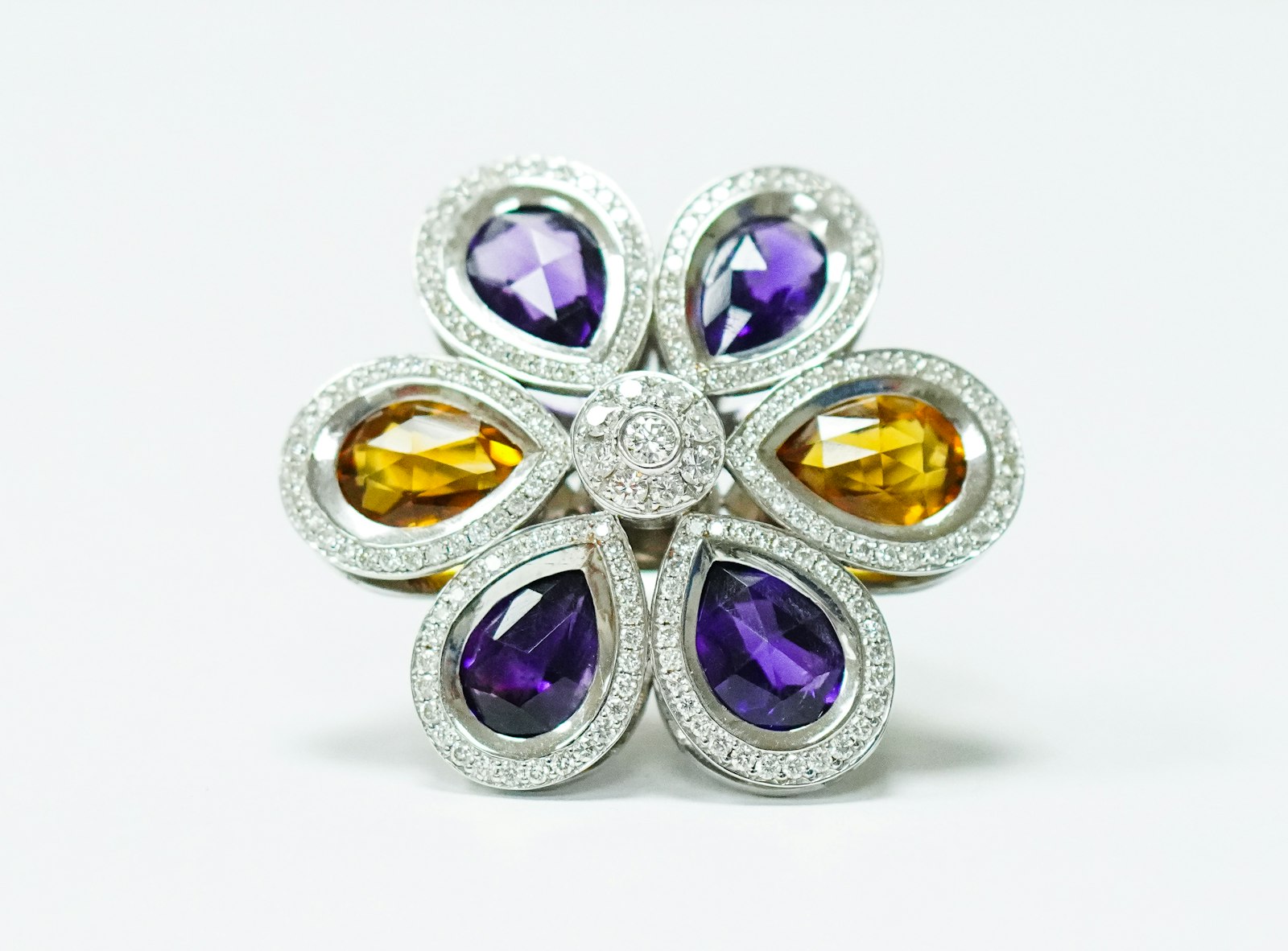 Antique and estate jewelry