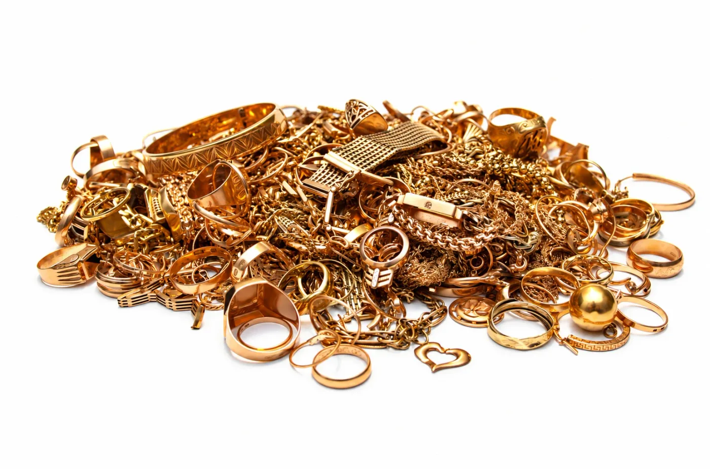 Gold & Precious Metals