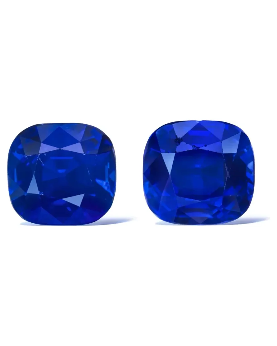 Color Gemstones