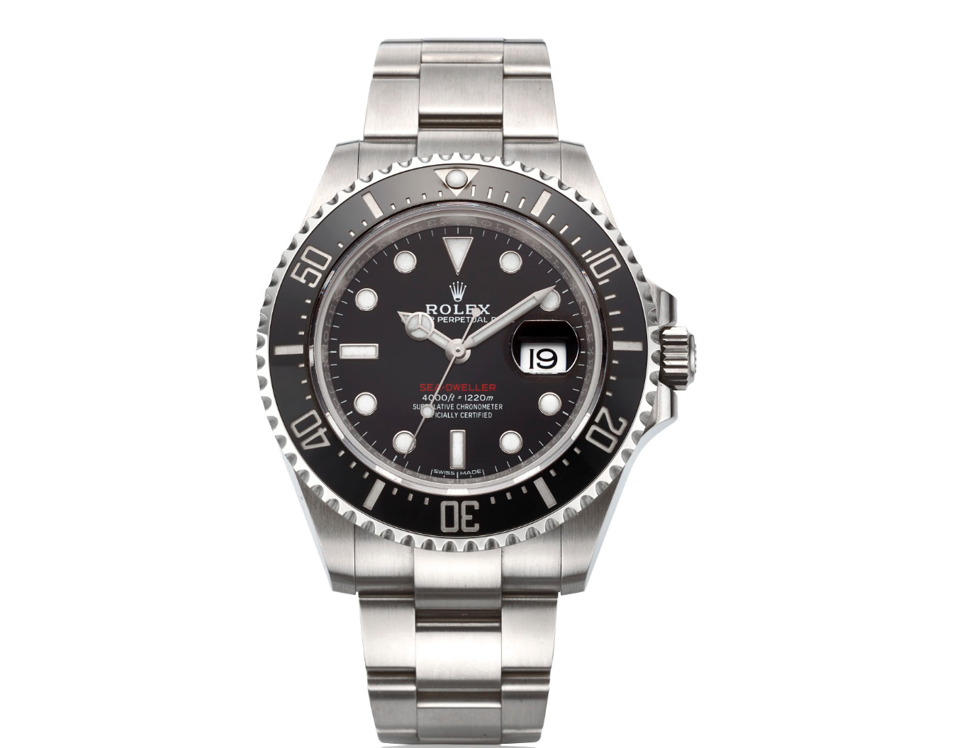 Luxury Watches