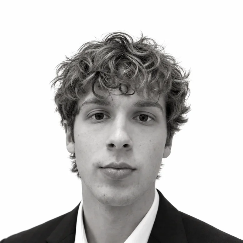Caleb Ayan, Founder