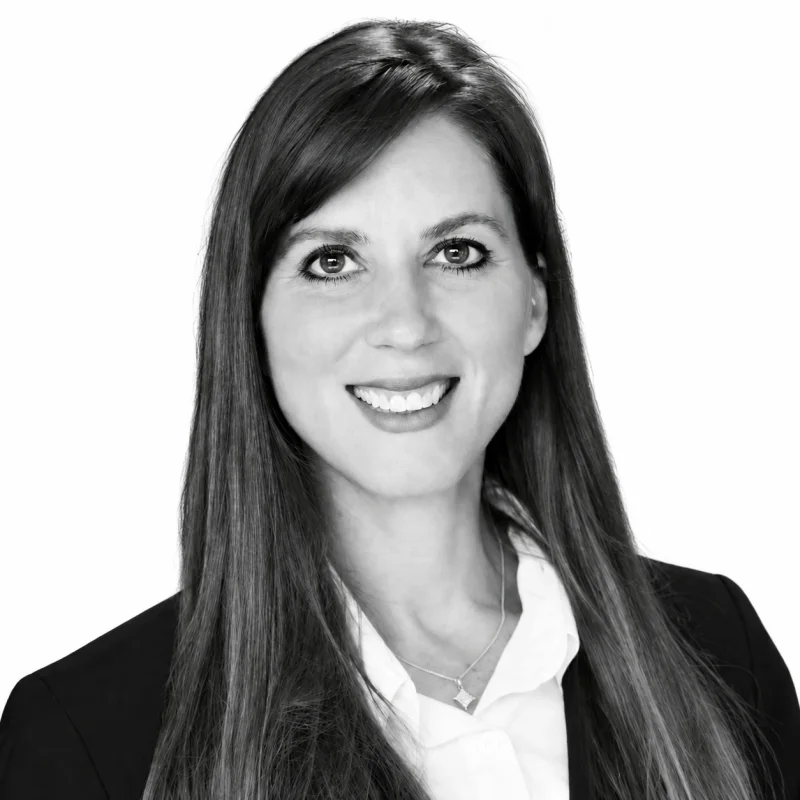 Danielle Ayan, Partner /Atlanta Office Manager
