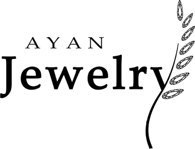 Ayan Jewelry Logo
