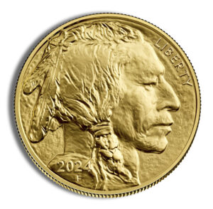 atlanta Coins and Bullion buyer 1 Ounce American Gold Coin