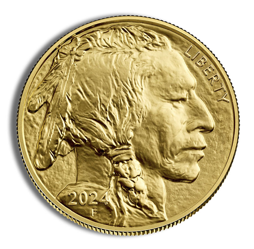 atlanta Coins and Bullion buyer 1 Ounce American Gold Coin