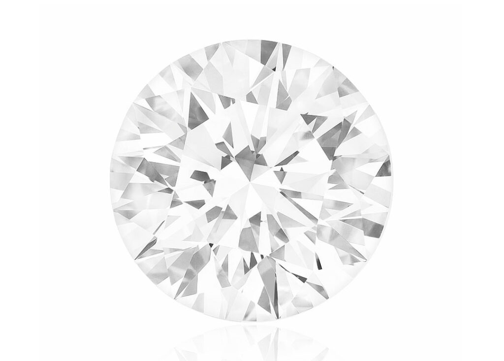 Atlanta Diamond Buyer 2ct Loose Diamond
