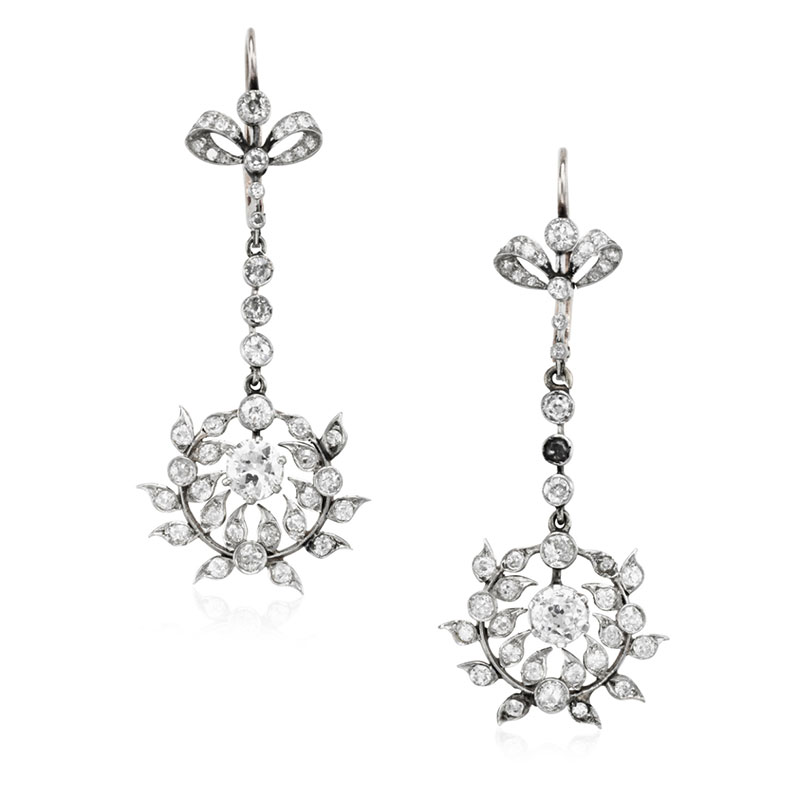 Atlanta Estate Jewelry Buyer