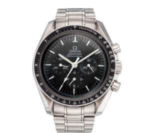 atlanta luxury watch buyer Omega Speedmaster Legendary Moonwatch