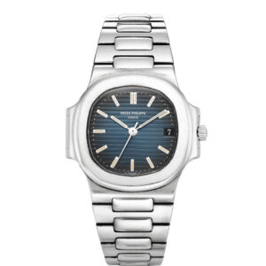 atlanta luxury watch buyer Patek Philippe Nautilus Watch