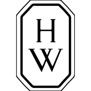 Harry Winston logo