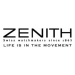 Zenith logo