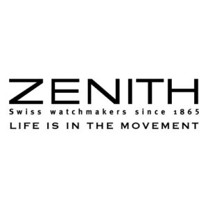 Zenith logo