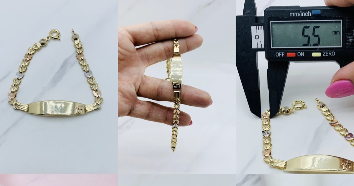 How Jewelry Buyers Calculate Prices