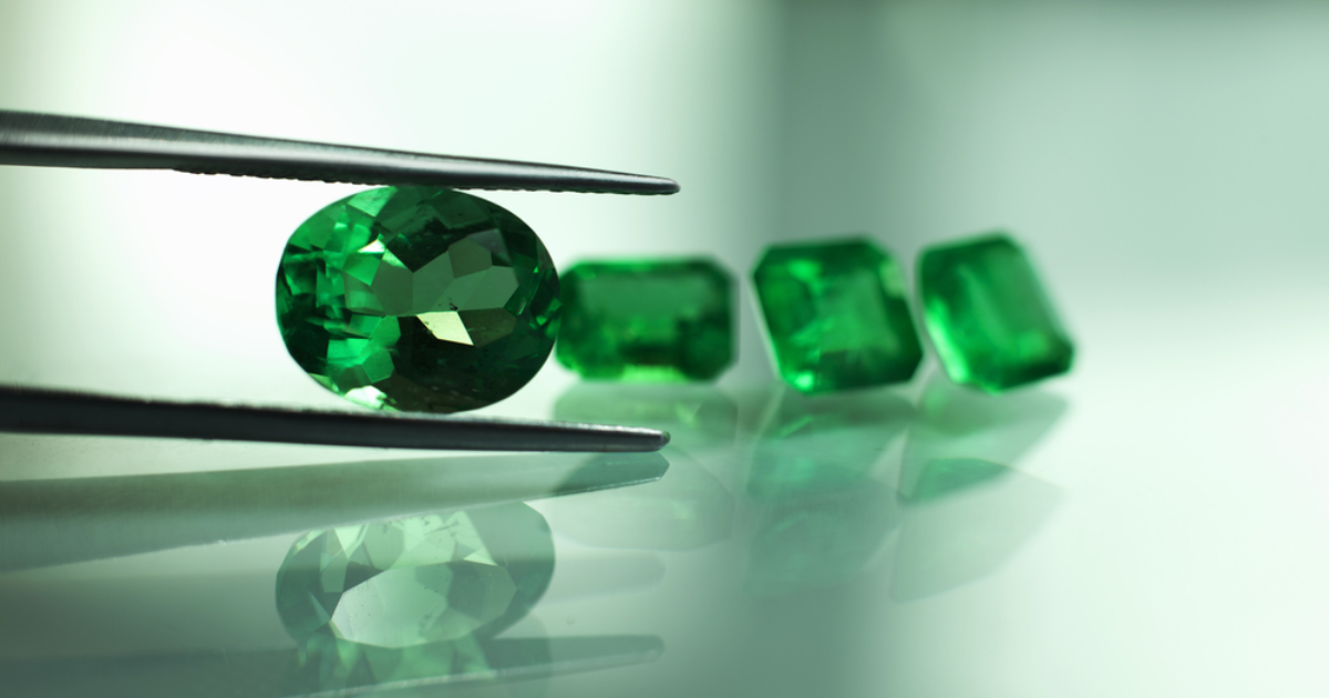 What to Look For When Buying An Emerald