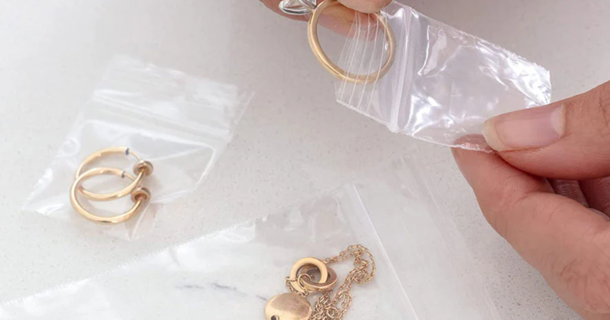 tips for maintaining gold and silver jewelry