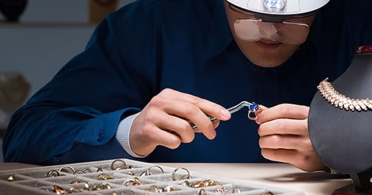 Why Jewelry Appraisals Vary By Buyer