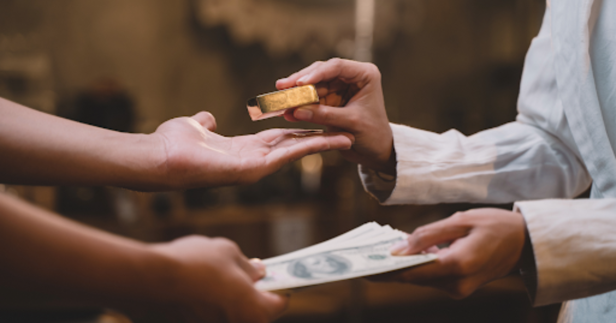 Best Time To Sell Gold Jewelry