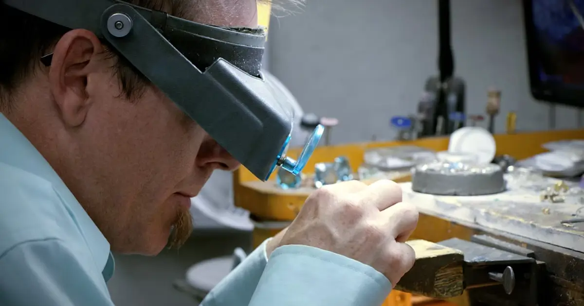 How long does a jewelry appraisal take