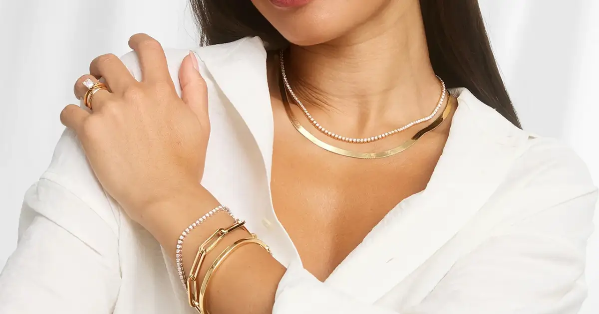 trending women’s jewelry styles