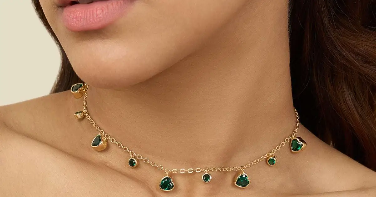 best minimalist jewelry trends for women