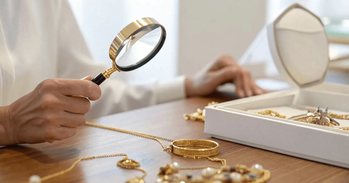 where to sell gold jewelry for the best price