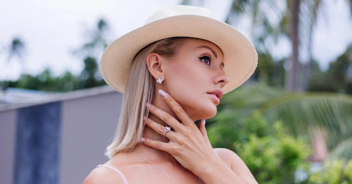 everyday minimalist jewelry trends